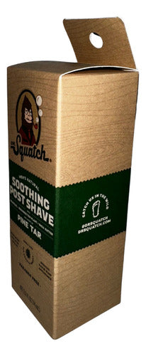 Bálsamo Post Afeitado Pinetar Calmante Hidratante 100 Ml