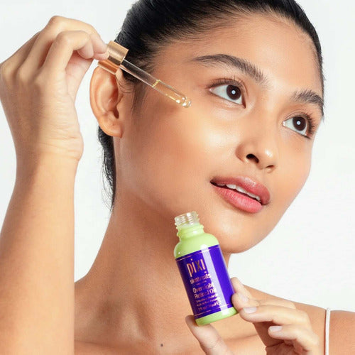 Pixi Overnight Retinol Oil Aceite De Retinol Para Noche
