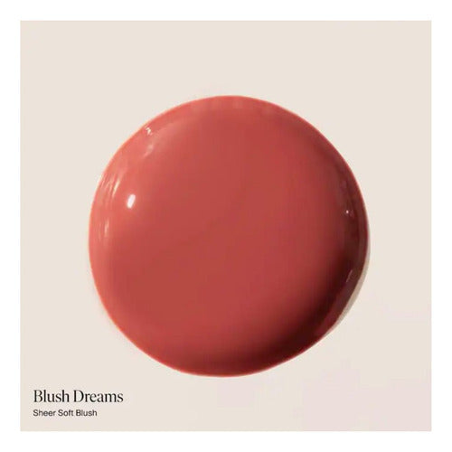 Summer Fridays Dream Lip Oil Blush Dreams Aceite Labial