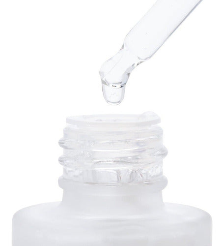 Good Molecules Hyaluronic Acid Serum Acido Hialuronico 30ml