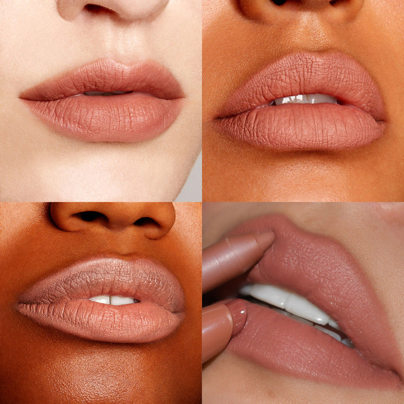 Colourpop Lip Linner Lippie Pencil Delineador Para Labios