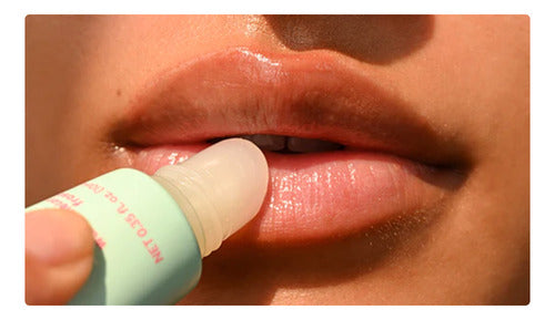Eos Super Balm 5 Pack 24 Hrs Hidratación Labial