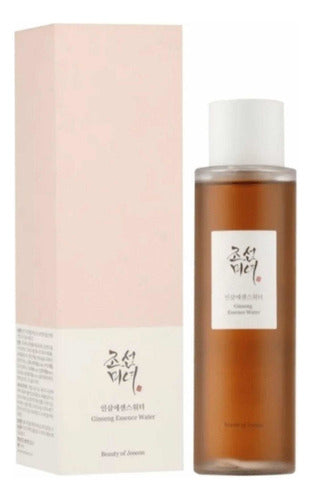Beauty Of Joseon Ginseng Essence Water Esencia Facial