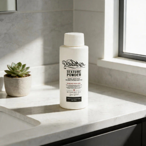Texture Powder 20g Dandymen