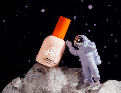 Bubble Moon Walk Gentle Exfoliating Serum Normal A Mixta Noche