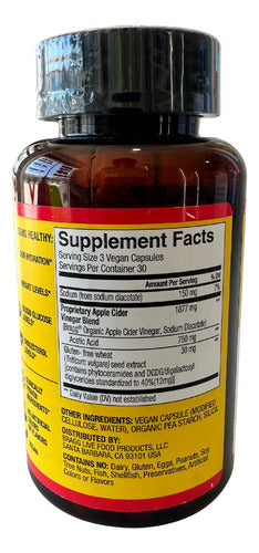 Vitaminas Niños Vitamina 3 Mejora Digestion Y Sistema Inmune Tutifruti