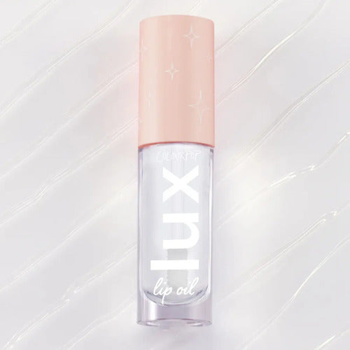 Aceite Brillo Labial Hidratante Gloss Lip Oil Colourpop Lux