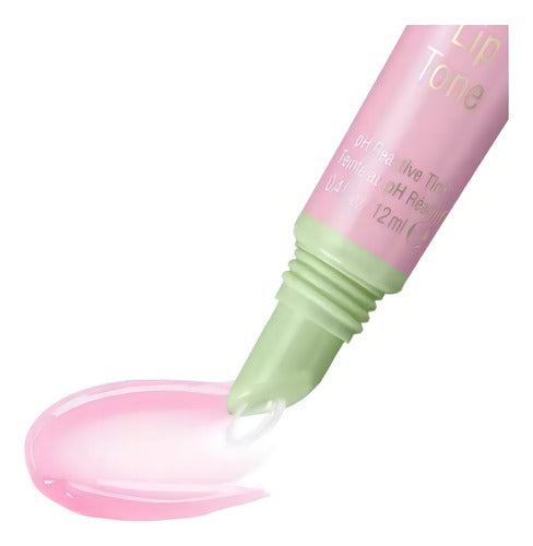 Pixi Lip Tone Labial Ph Reactive Hello Kitty No Aplica