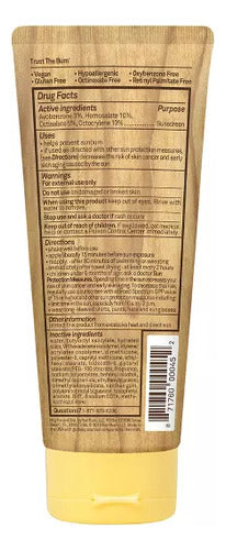 Crema Solar Sun Bum Spf 50 - Protector Solar