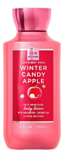 Bath And Body Lotion Nourishing 24h Moisture Loción Corporal