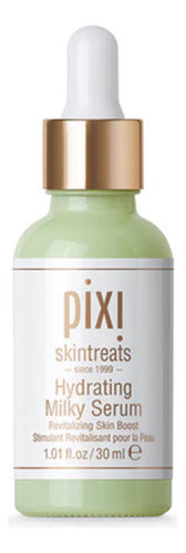 Pixi Serum Luminoso Suero Hidratante 30 Ml Aloe Vera Glow Todo Tipo De Piel Día/noche