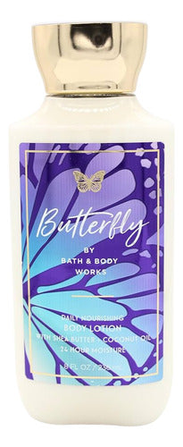 Bath And Body Lotion Nourishing 24h Moisture Loción Corporal