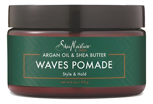 Crema Definidora Rizos Shea Moisture