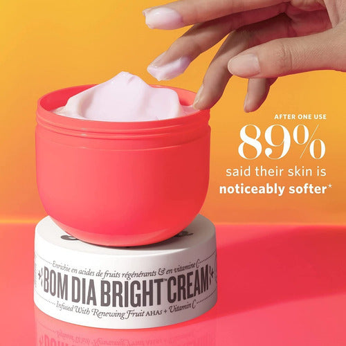 Sol De Janeiro Bom Dia Bright Cream Cheirosa 40 Crema Corporal