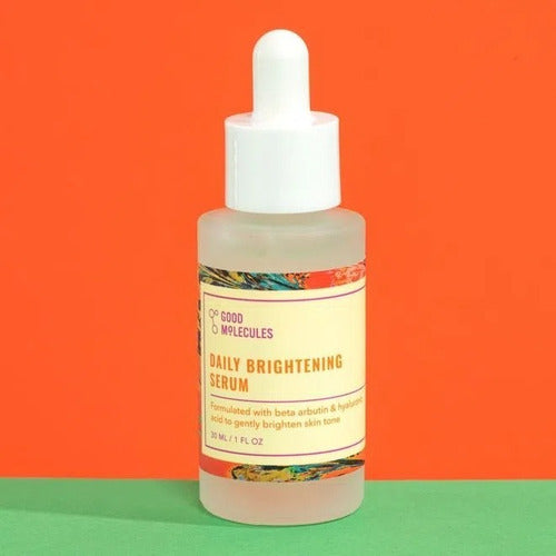 Daily Brightening Serum Good Molecules 30ml