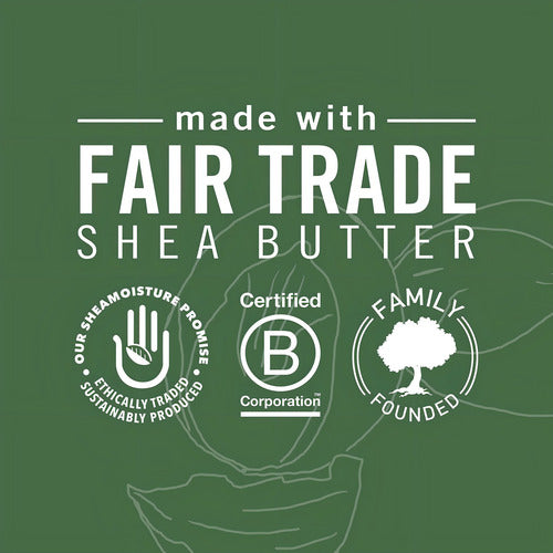 Sheamoisture Men Full Beard Detangler Desenredante De Barba