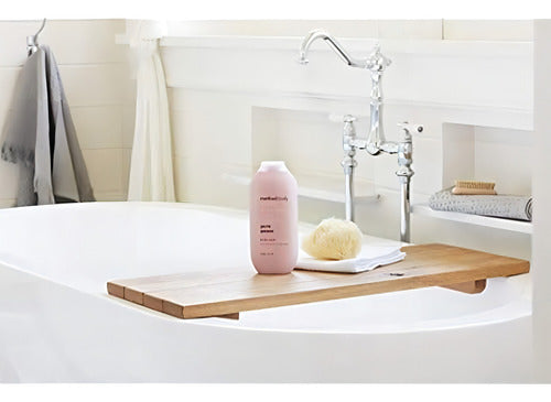 Method Lavado Cuerpo Pure Peace Pink Sea Salt 532 Ml