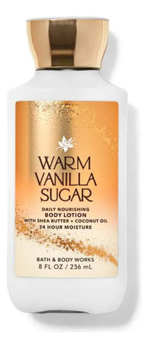 Bath And Body Lotion Nourishing 24h Moisture Loción Corporal