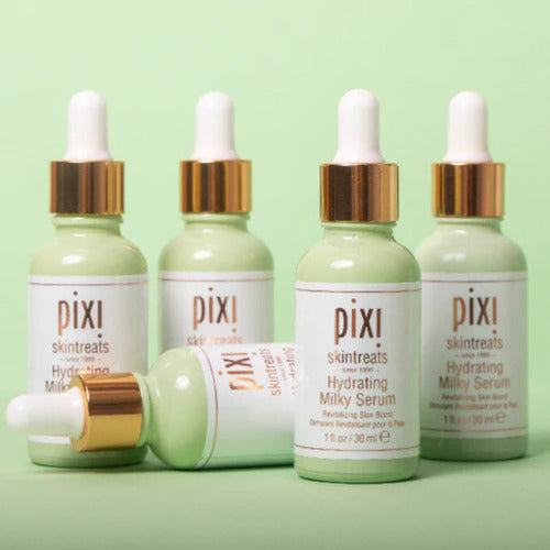 Pixi Hydrating Milky Serum 30ml - Suero Hidratante