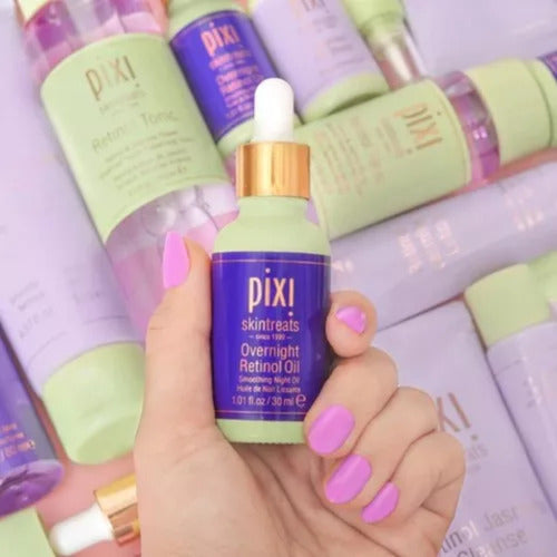 Pixi Overnight Retinol Oil Aceite De Retinol Para Noche