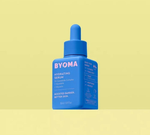 Byoma Sérum Hidratante 30 Ml | Piel Normal Día/noche Día/noche