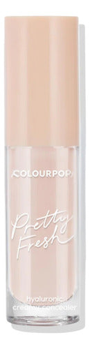 Colourpop Pretty Fresh Creamy Concealer Corrector Cremoso