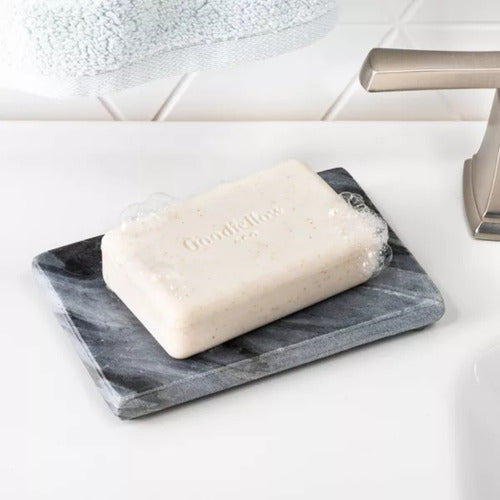 Goodfellow Bar Soap Jabón Corporal En Barra Orgánico