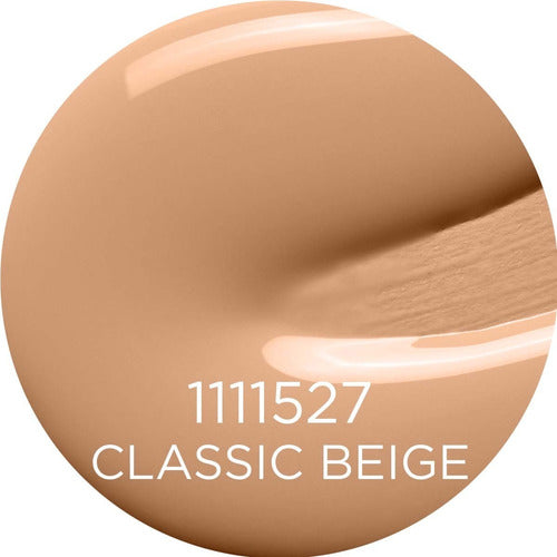 Base Maquillaje Wet N Wild Dewy Classic Beige - Classic Beige