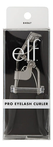 E.l.f. Pro Eyelash Curler Rizador De Pestañas Pro