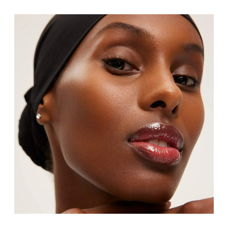 Brillo Labial Summer Fridays Lip Butter Balm Color Brown Sugar