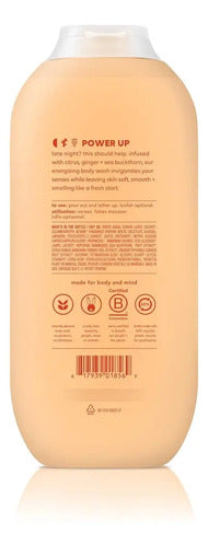 Method Body Wash Energy Boost 532ml