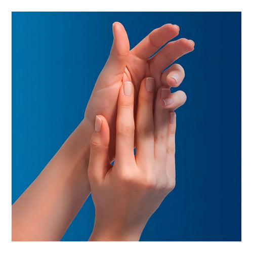 Vaseline Crema Para Manos Con Manteca De Cocoa 100ml Cacao