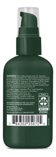 Sheamoisture Men Beard Conditioning Oil Aceite Para Barba