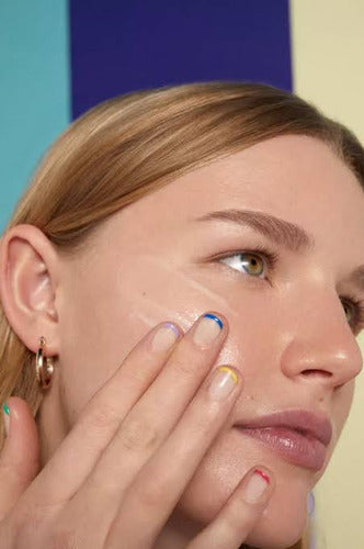 Byoma Crema De Gel Hidratante Tri-ceramida Moisturizing Gel
