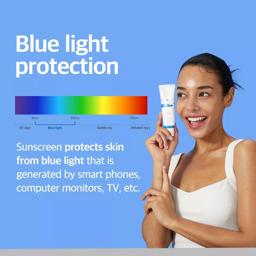 Round Lab Sunscreen Spf 45 Moisturizing Protector Solar