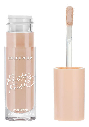 Colourpop Pretty Fresh Creamy Concealer Corrector Cremoso
