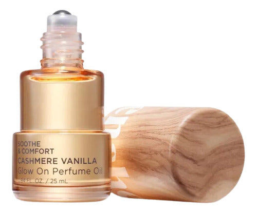 Perfume Oil Roll On Fragancia Vainilla 25ml Being Frenshe