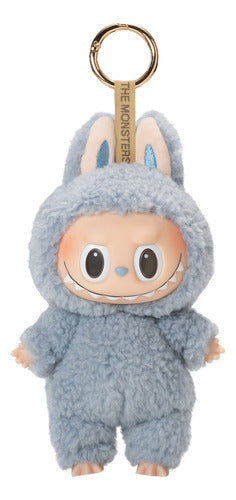 Labubu The Monsters Exciting Macaron Individual (original)
