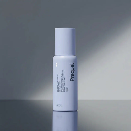 Universal Skin Solution Prequel Dermal Spray Facial Todo Tipo De Piel Día/noche