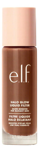 Base Líquida E.l.f. Halo Glow Tono 8 Rich 31.5ml 8 Rich - Cool