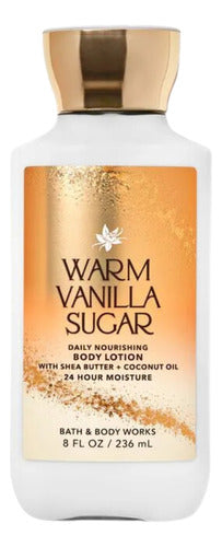 Bath And Body Lotion Nourishing 24h Moisture Loción Corporal