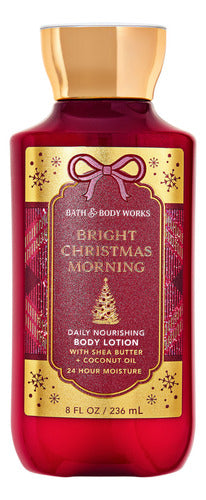 Bath And Body Lotion Nourishing 24h Moisture Loción Corporal