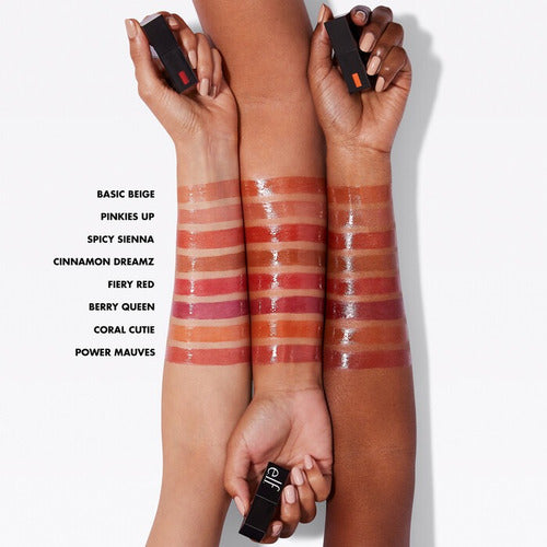 E.l.f. Glossy Lip Stain Berry Queen