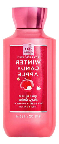 Bath And Body Lotion Nourishing 24h Moisture Loción Corporal