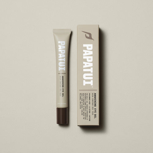 Papatui Complete Face Care Bundle Kit Cuidado Facial Hombres