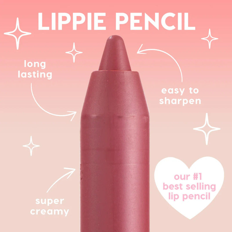 Colourpop Lip Linner Lippie Pencil Delineador Para Labios