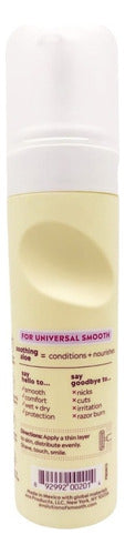 Eos Crema Para Afeitar Shea Better Vanilla Bliss