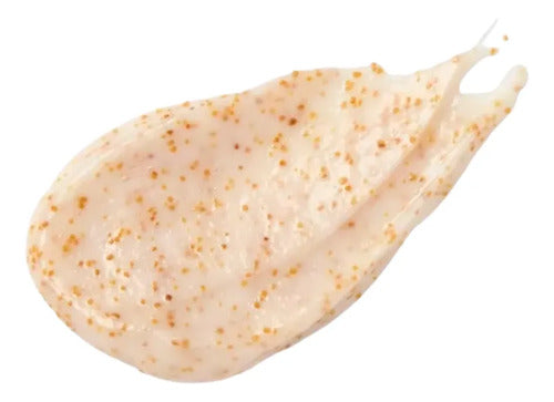 Exfoliante Facial Ácido Láctico Goodfellow&co Menta Y Cedro Normal A Grasa Noche