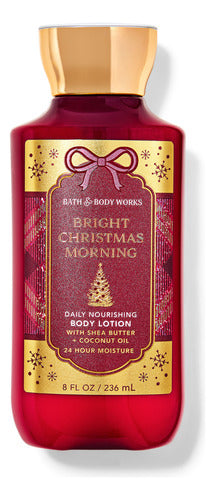 Bath And Body Lotion Nourishing 24h Moisture Loción Corporal