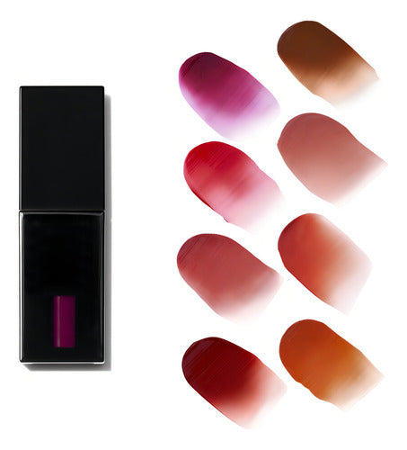 E.l.f. Glossy Lip Stain Berry Queen
